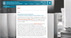 Desktop Screenshot of kahlakreativ.com